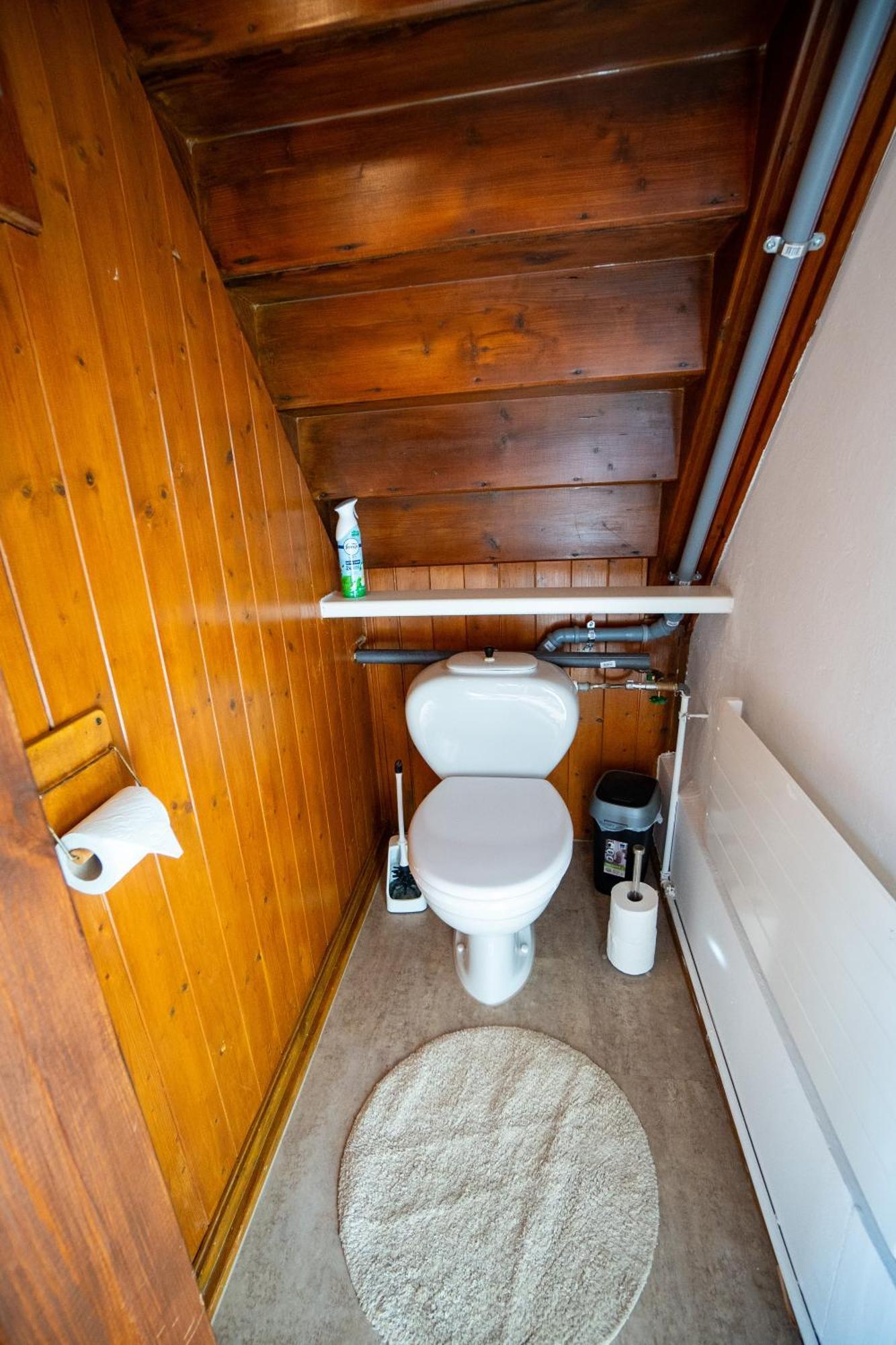 Gemuetliche Wohnung Mit Terasse Und Feuerstelle Lengnau Exteriér fotografie