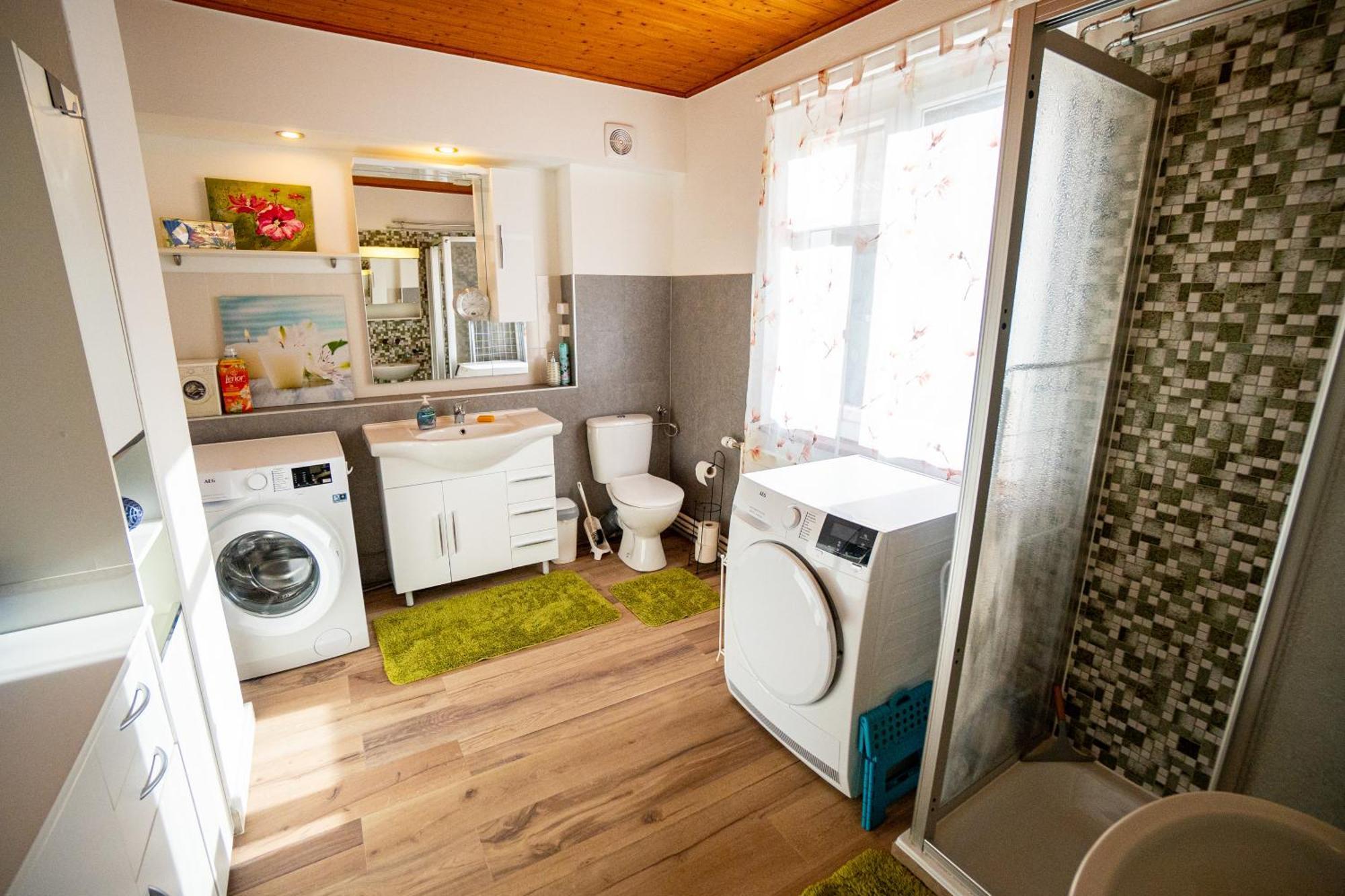 Gemuetliche Wohnung Mit Terasse Und Feuerstelle Lengnau Exteriér fotografie
